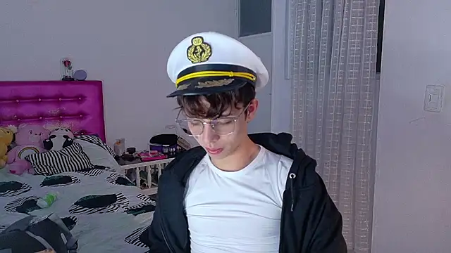 Dani Dancer online show from March 4, 2026, 12:18 am