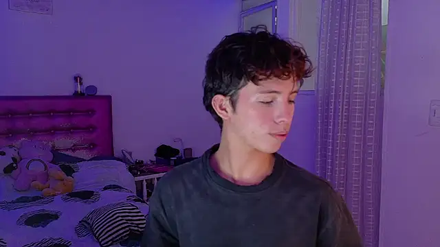 Dani Dancer online show from March 7, 2026, 10:48 pm