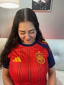 Snapshot of SecretSensuel chatting on June 15, 2026, 8:08 pm SecretSensuel online show from June 15, 2026, 8:08 pm