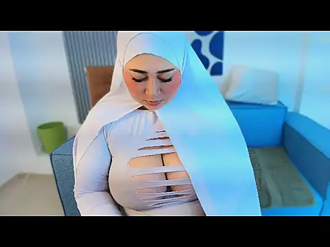 Zalma eva online show from January 16, 2026, 11:14 am