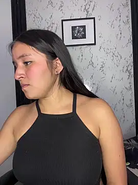 Agatta-X online show from February 21, 2026, 7:16 pm