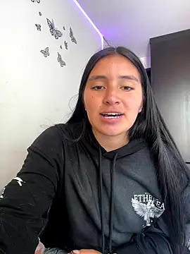 Agatta-X online show from December 18, 2025, 2:43 pm