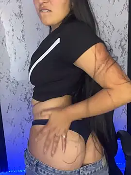 Agatta-X online show from February 26, 2026, 6:52 pm