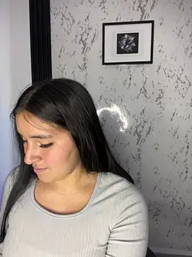 Agatta-X online show from February 19, 2026, 8:39 pm