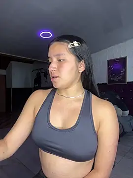 Agatta-X online show from December 17, 2025, 1:49 pm