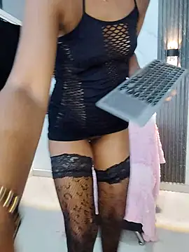 CaramelDesire online show from April 8, 2026, 12:56 am