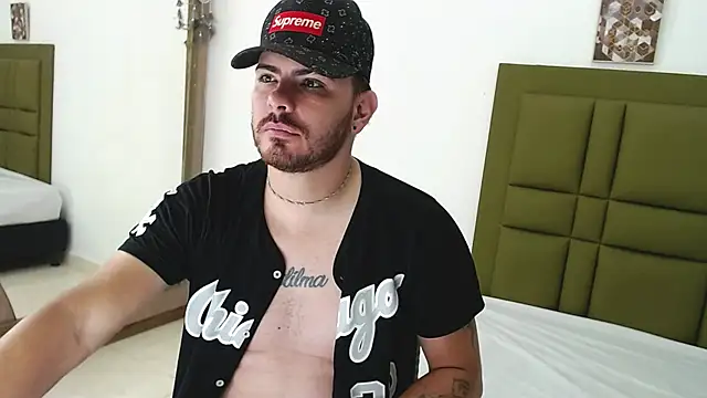 stive 0297 online show from December 19, 2025, 11:45 am