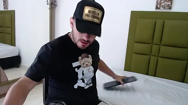 stive 0297 online show from December 20, 2025, 11:24 am