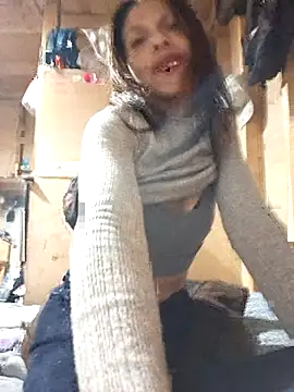 FridahBeli online show from April 3, 2026, 8:54 am