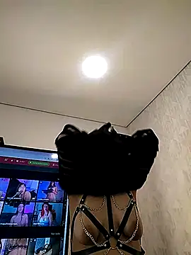 Im TaraBlack online show from January 13, 2026, 4:27 am