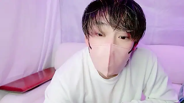 -kou-- online show from February 16, 2026, 11:31 am