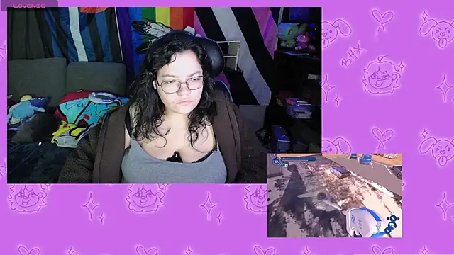 bellaheart x online show from January 5, 2026, 7:50 pm