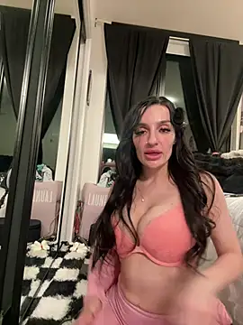 Lexiiskyyxo online show from March 14, 2026, 3:12 am