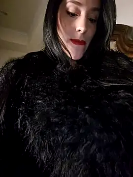 BustyVampyre online show from January 15, 2026, 11:41 pm