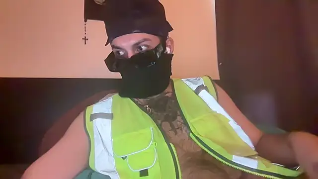 angelblanco online show from March 3, 2026, 6:15 pm