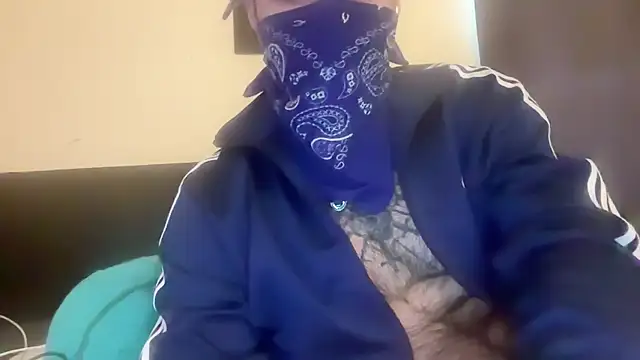 angelblanco online show from February 21, 2026, 8:22 pm