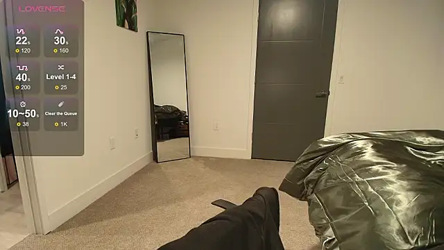 MilaSeren online show from February 7, 2026, 2:52 am