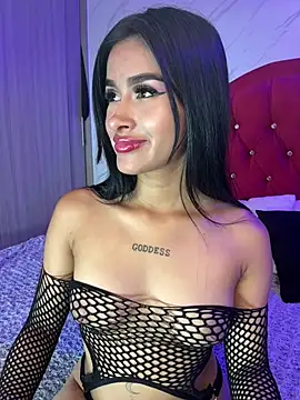 LizzyYvng online show from January 15, 2026, 2:37 am