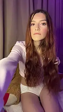 HoneyWeebsss online show from February 23, 2026, 1:40 am