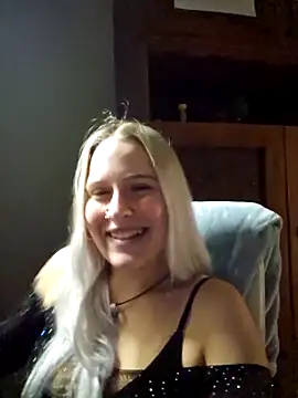 ChristinaWheeled11 online show from February 25, 2026, 8:19 pm