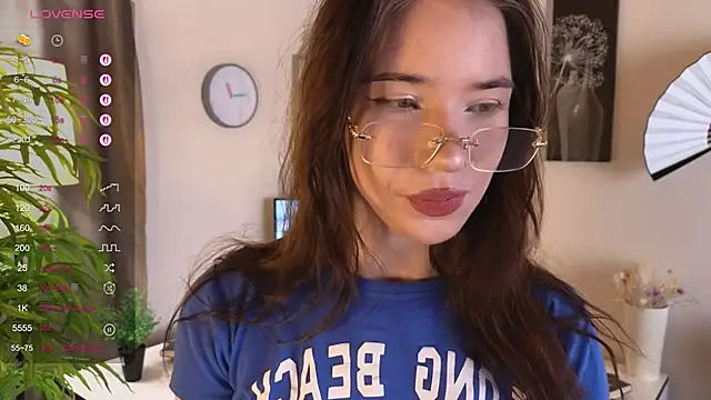 Marry Colinn online show from January 11, 2026, 10:22 am