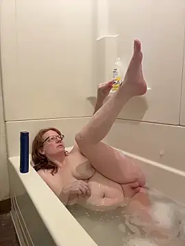 Lenaravenswood online show from March 14, 2026, 3:34 am