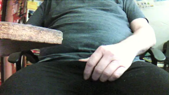 oldmann08 online show from January 6, 2026, 9:24 am