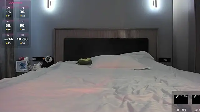 lovelymikky online show from February 4, 2026, 3:12 am