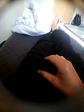 Shank599 online show from March 1, 2026, 4:45 am