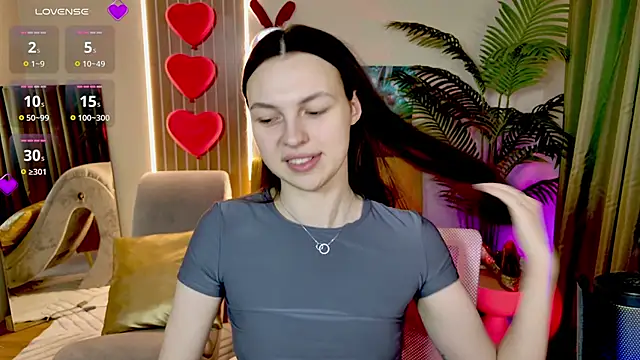 Snapshot of MaxinCarroll chatting on May 21, 2026, 9:39 am MaxinCarroll online show from May 21, 2026, 9:39 am