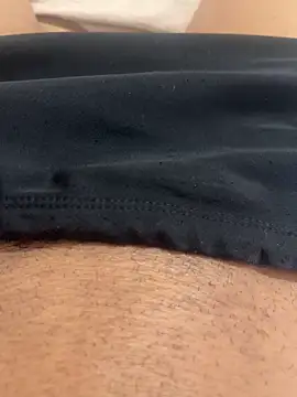 soobriinhoo online show from March 25, 2026, 3:33 pm