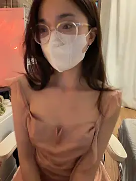 mimichannn99 online show from March 3, 2026, 9:05 am