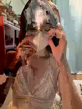 mimichannn99 online show from February 23, 2026, 8:31 pm