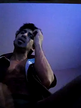  Ramone666 online show from October 17, 2025, 3:10 am