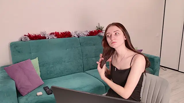 Sandra Prafer online show from December 21, 2025, 6:04 am