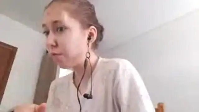 Annette meow1 online show from March 30, 2026, 6:15 am