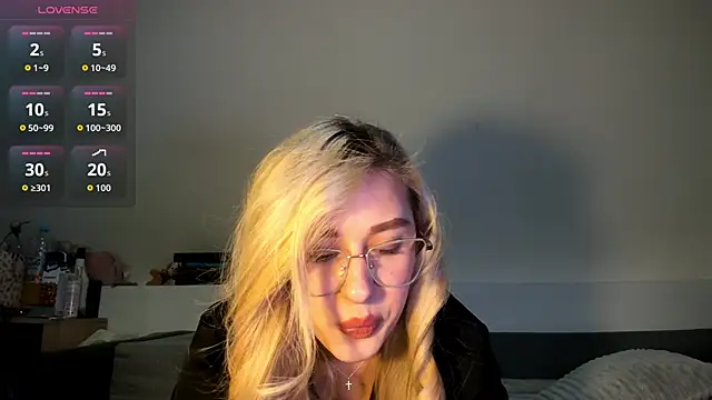 JessyyJ online show from December 17, 2025, 8:14 pm