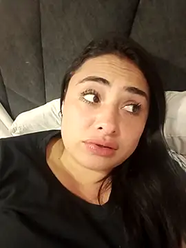 Snapshot of sara_nina chatting on January 7, 2026, 2:27 am sara nina online show from January 7, 2026, 2:27 am