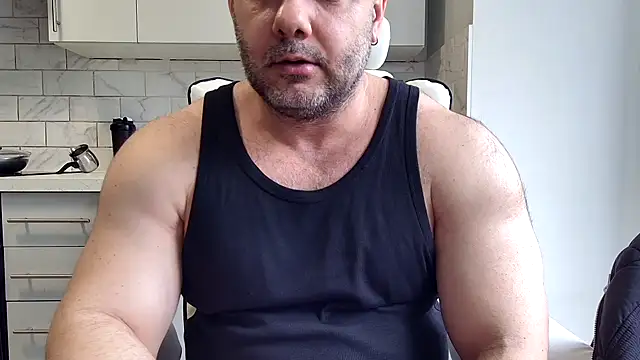 Snapshot of WildJohn_XX chatting on March 25, 2026, 2:16 pm WildJohn XX online show from March 25, 2026, 2:16 pm