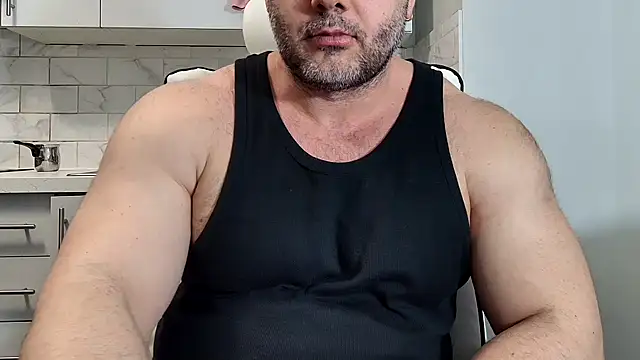 Snapshot of WildJohn_XX chatting on March 26, 2026, 10:18 pm WildJohn XX online show from March 26, 2026, 10:18 pm