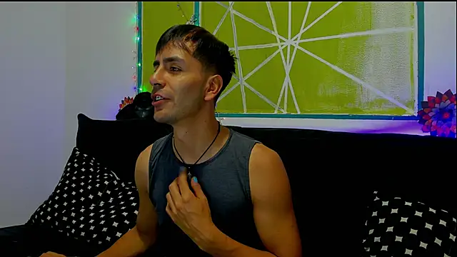 Lord Apolo online show from February 23, 2026, 1:44 pm