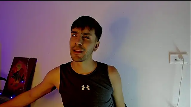 Lord Apolo online show from February 25, 2026, 2:17 pm