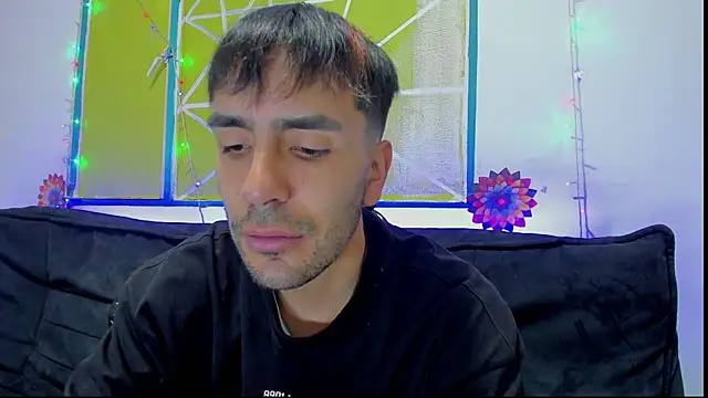 Lord Apolo online show from February 16, 2026, 12:37 pm