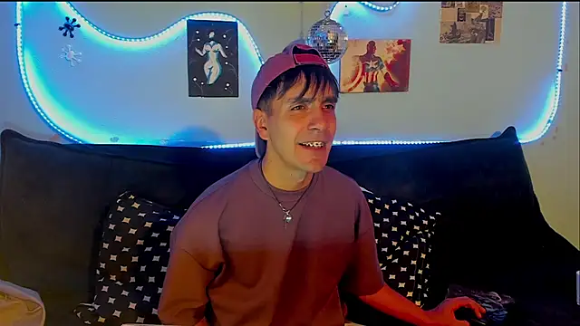 Lord Apolo online show from April 26, 2026, 7:16 am