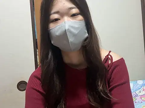 kuromi chan oo online show from February 17, 2026, 9:45 pm