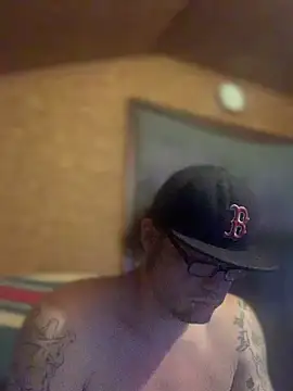 Ldnick69 online show from February 23, 2026, 9:15 pm