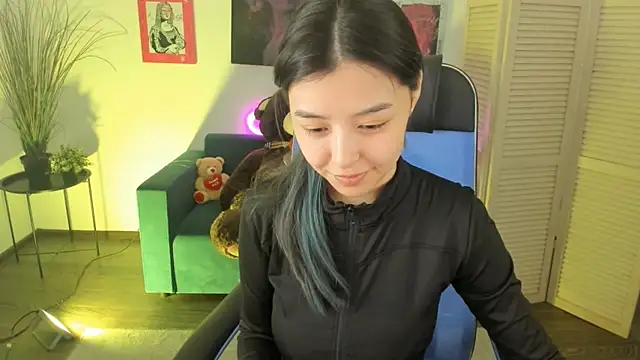 SirenMystiq online show from January 9, 2026, 7:21 pm