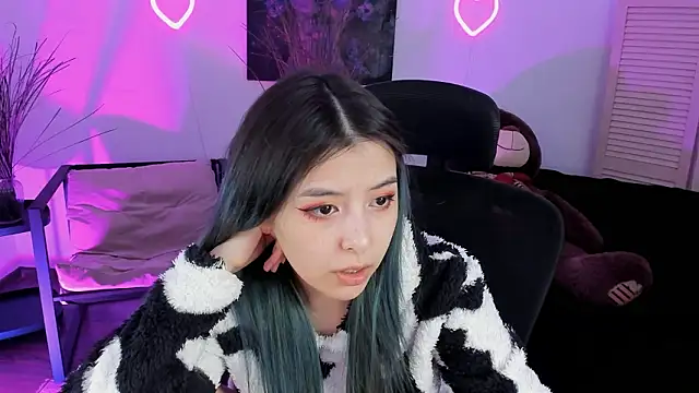 SirenMystiq online show from March 19, 2026, 8:09 pm