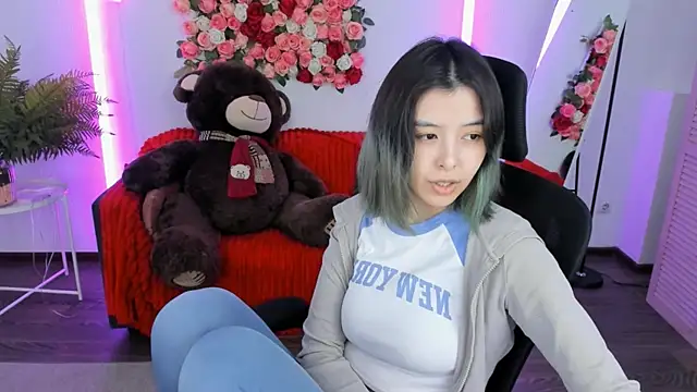 SirenMystiq online show from May 20, 2026, 7:11 pm
