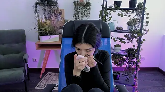 SirenMystiq online show from March 9, 2026, 7:23 am